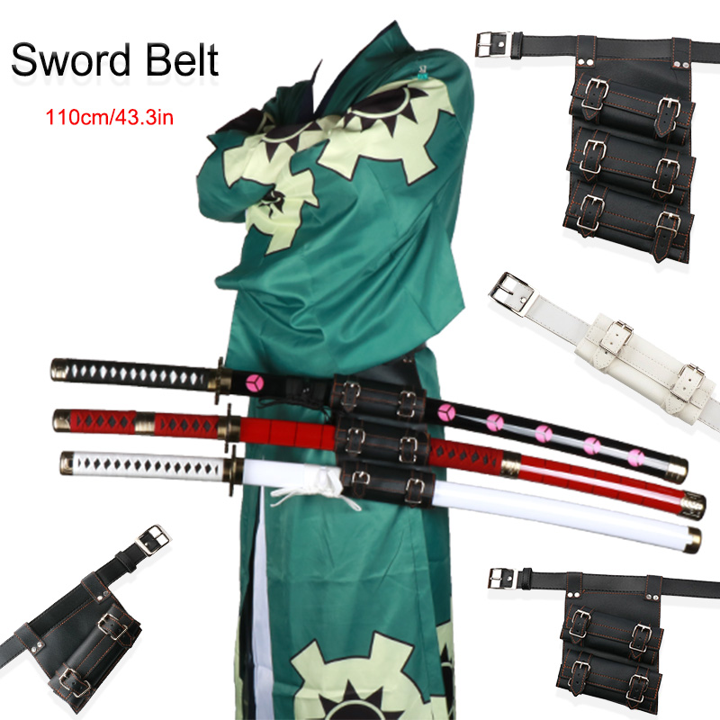 Anime Merchandise Katana - Cosplay Anime Katanas Kılıç Sabit PU