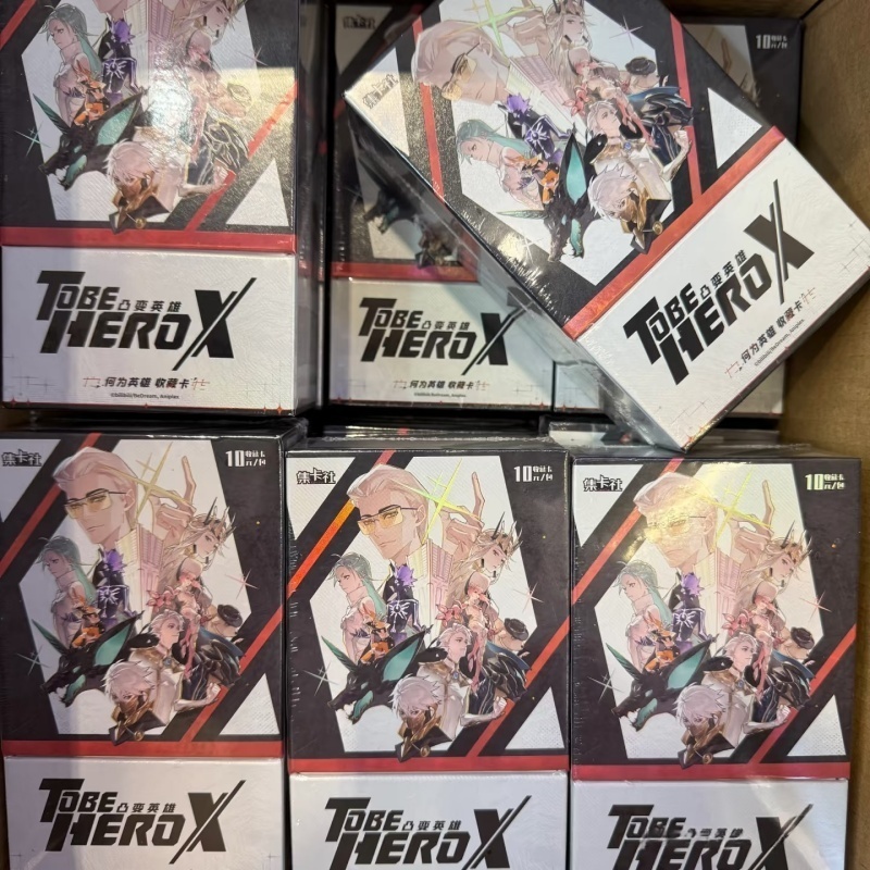 Anime Merchandise Licensing - Cardfun Koleksiyonluk Ticari Kartlar To Be