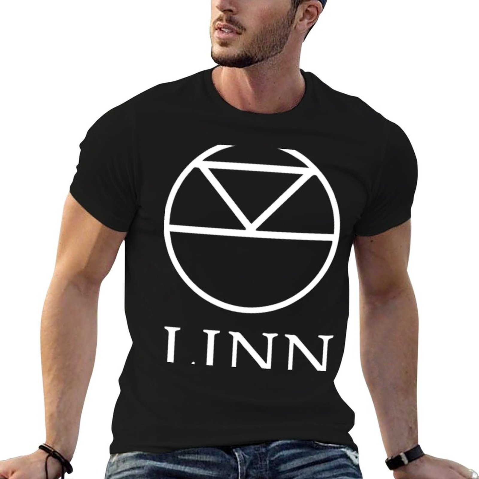 Anime Merchandise T-Shirts - EN ÇOK SATAN - Linn Ürünleri