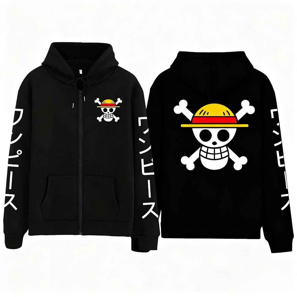 Anime Merchandise Store Japan - Yeni büyük boy tek parça Luffy