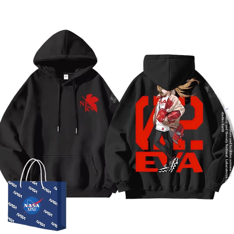 Evangelion Anime Merchandise - EVA Asuka Langley Soryu Anime Ürünleri
