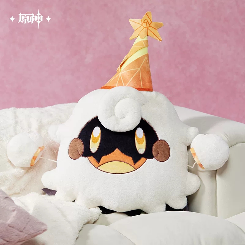 Anime Merchandise Licensing - [Ön sipariş] Resmi Genshin Impact Lisanslı