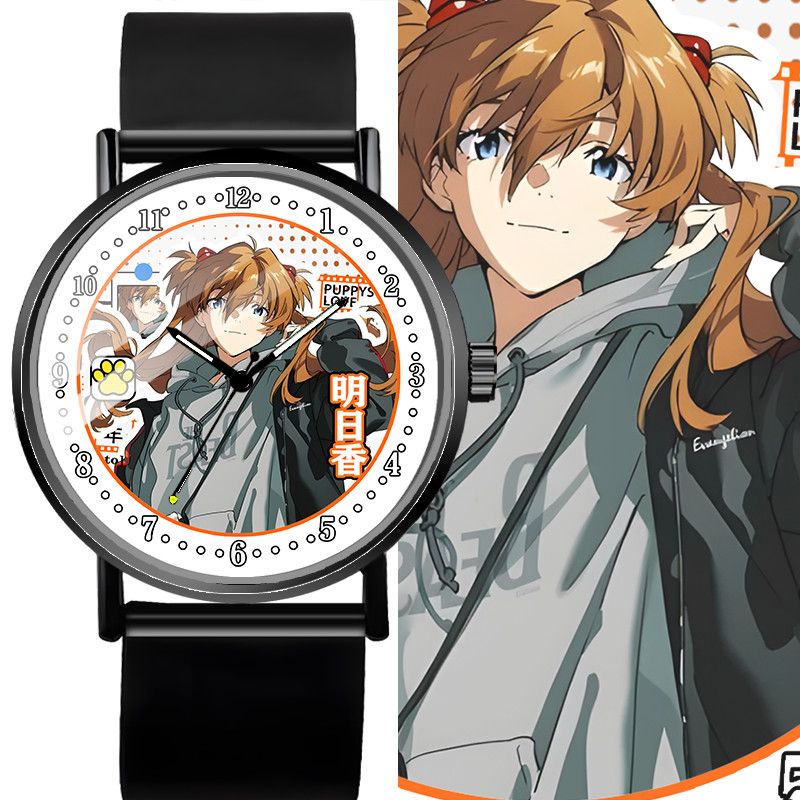 EVA Ayanami Rei Anime Ürünleri - Evangelion Anime Merchandise incelemesi ve fiyatı