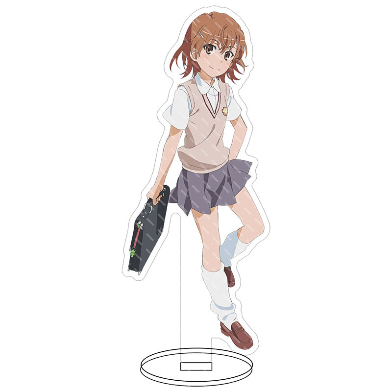 16CM Anime Figürü Belirli Bir  - Anime Merchandise Toys incelemesi ve fiyatı