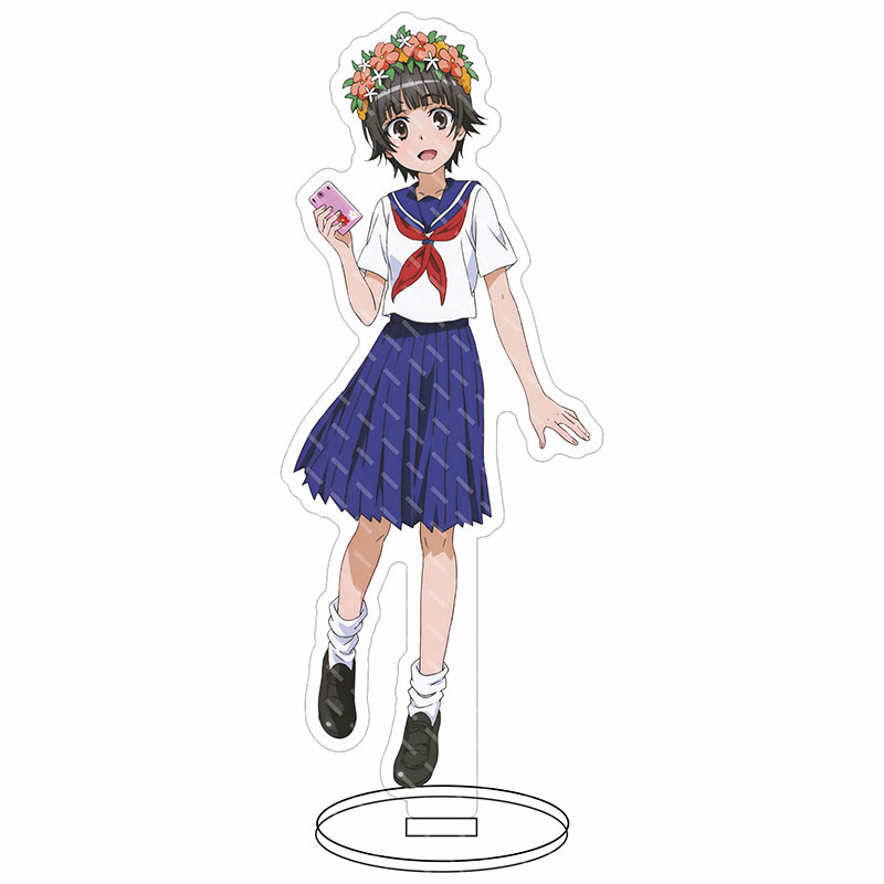 16CM Anime Figürü Belirli Bir  - Anime Merchandise Toys incelemesi ve fiyatı