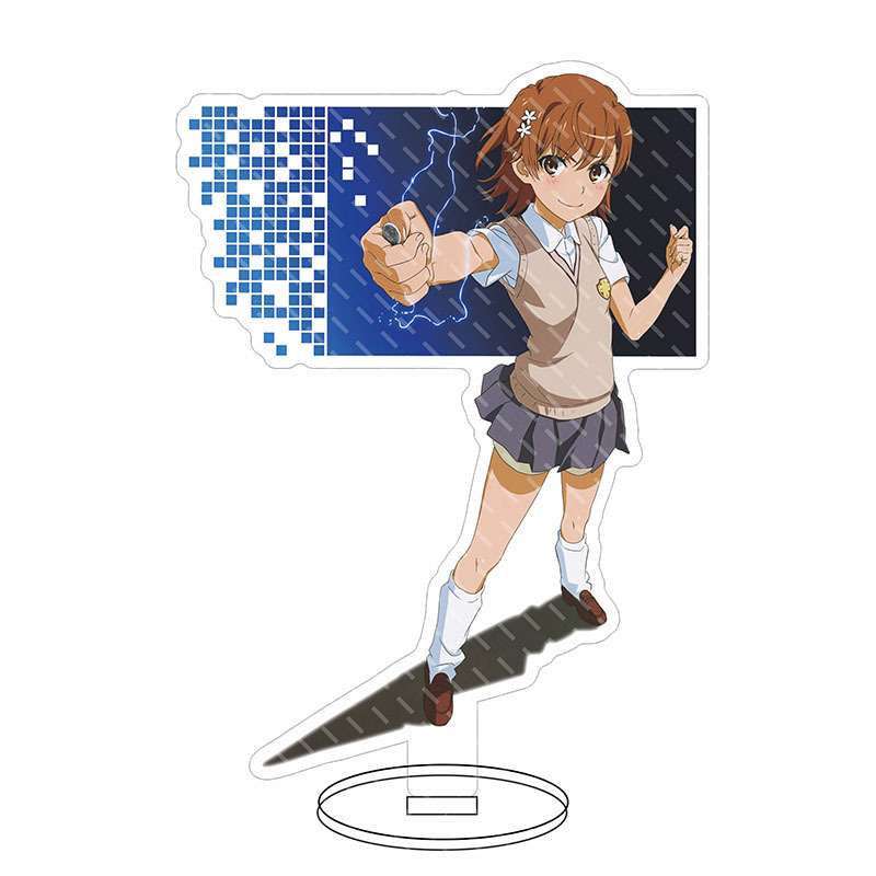 16CM Anime Figürü Belirli Bir  - Anime Merchandise Toys incelemesi ve fiyatı