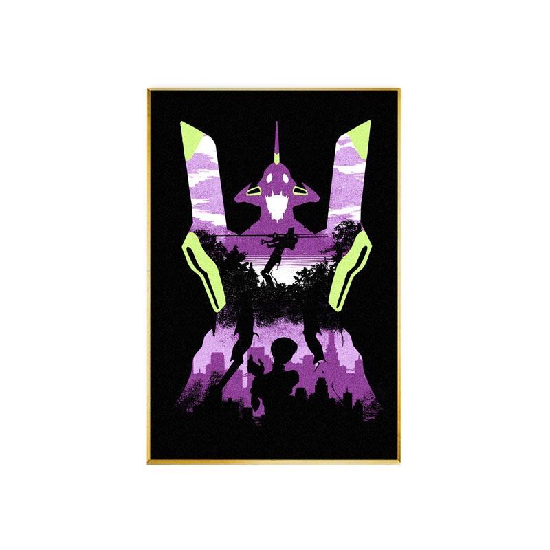 EVA-01 TEST TİPİ anime ürünler - Evangelion Anime Merchandise incelemesi ve fiyatı