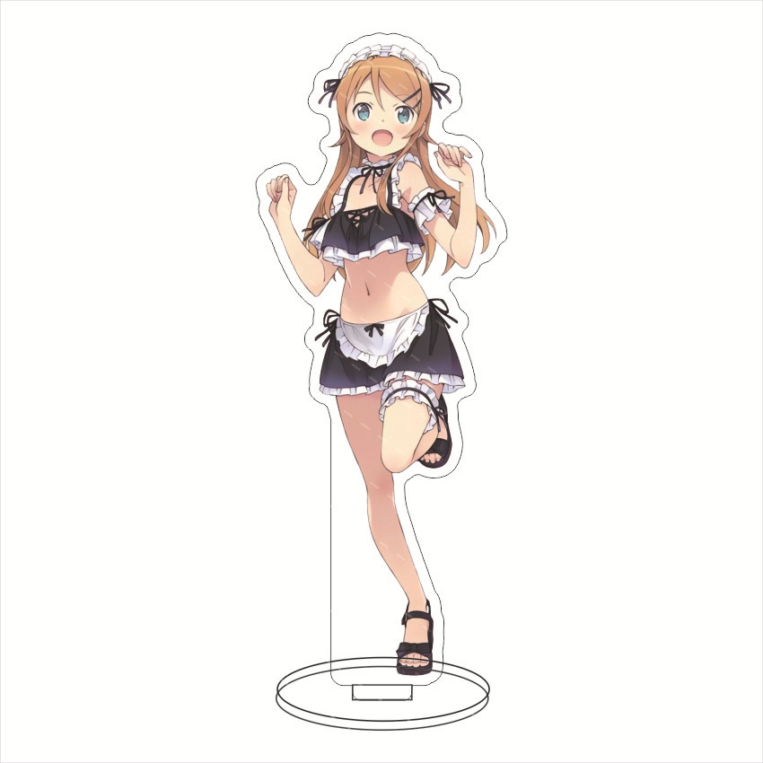 16CM Anime Figürü Benim Küçük  - Anime Merchandise Toys incelemesi ve fiyatı