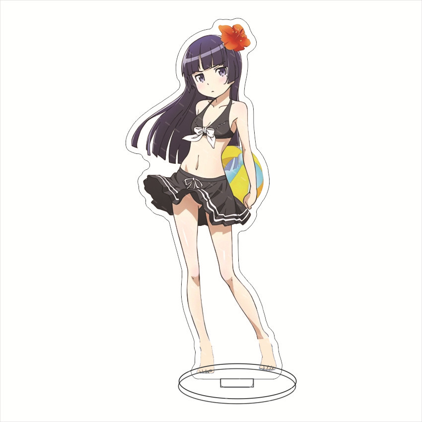16CM Anime Figürü Benim Küçük  - Anime Merchandise Toys incelemesi ve fiyatı