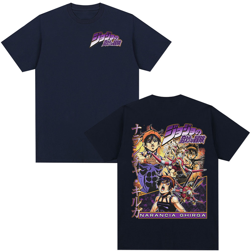 2026 Yeni Sıcak Yaz Anime JoJo - Anime Merchandise Store Japan incelemesi ve fiyatı
