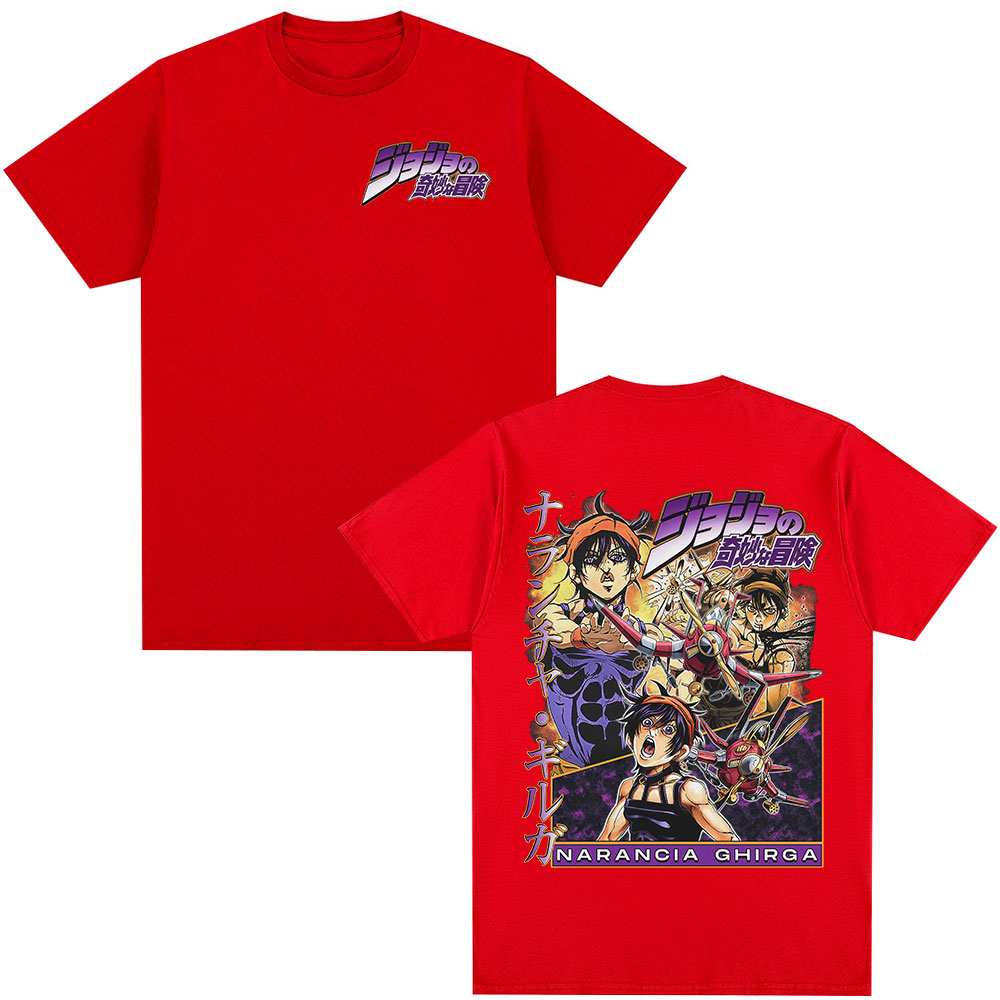 2026 Yeni Sıcak Yaz Anime JoJo - Anime Merchandise Store Japan incelemesi ve fiyatı