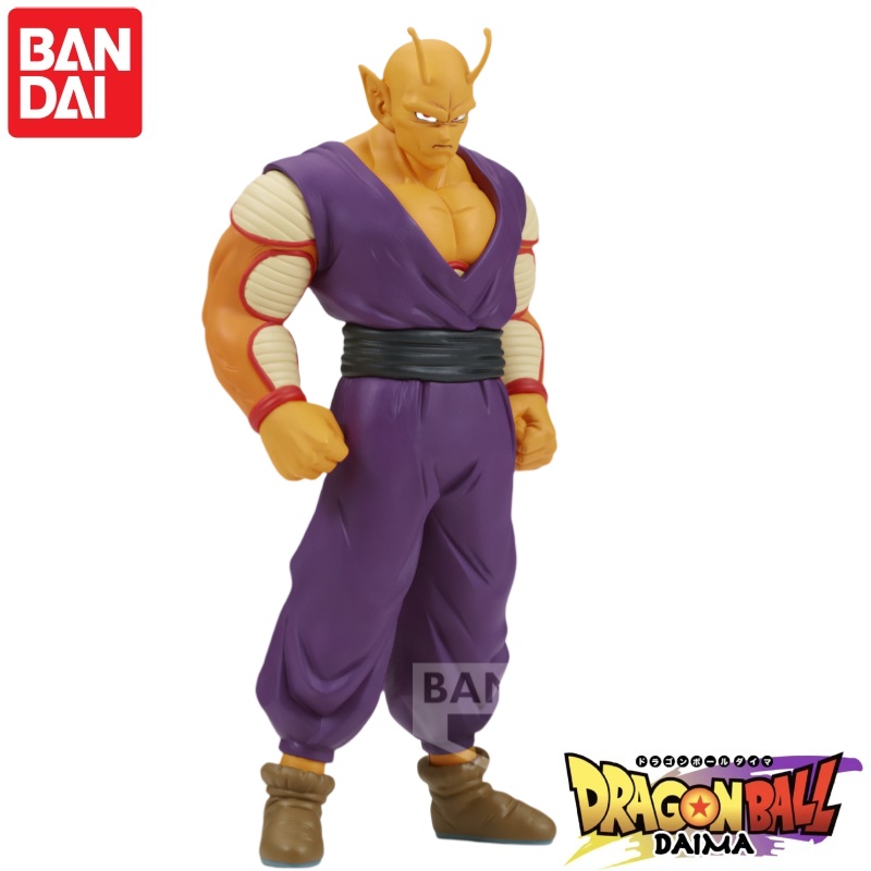 Stokta Bandai Orijinal Banpres - Orange Anime Merchandise incelemesi ve fiyatı