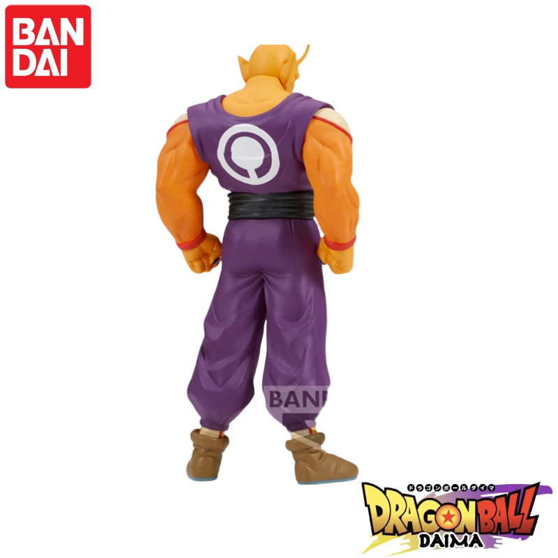 Stokta Bandai Orijinal Banpres - Orange Anime Merchandise incelemesi ve fiyatı