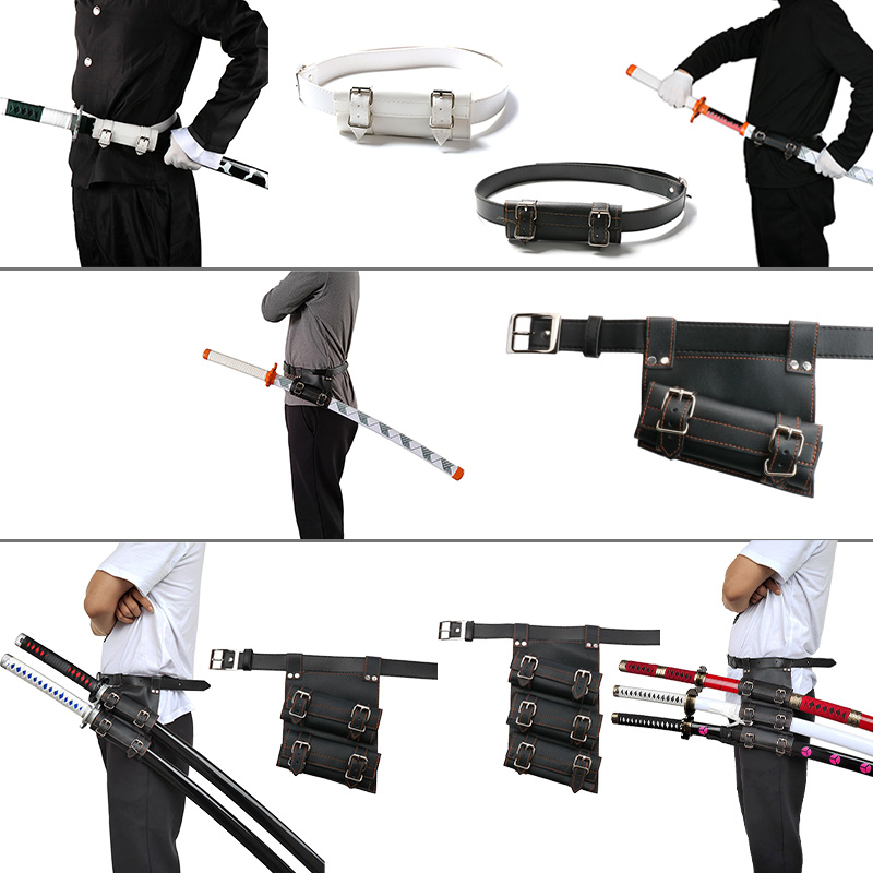 Cosplay Anime Katanas Kılıç Sa - Anime Merchandise Katana incelemesi ve fiyatı