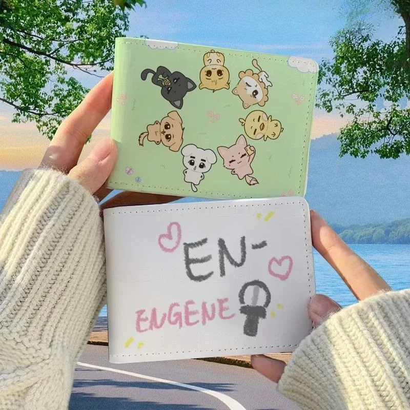 ENHYPENED Sevimli Anime Ürünle - Anime Merchandise Licensing incelemesi ve fiyatı