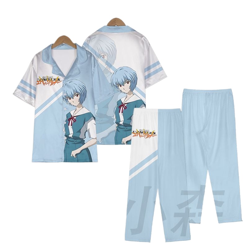 EVA Ayanami Rei Anime Ürünleri - Evangelion Anime Merchandise incelemesi ve fiyatı
