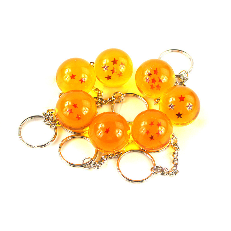 Anime Dragon Ball figürlü anah - Orange Anime Merchandise incelemesi ve fiyatı