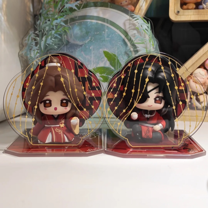 Orijinal TGCF Animasyon Tong C - Anime Merchandise In Chinese incelemesi ve fiyatı