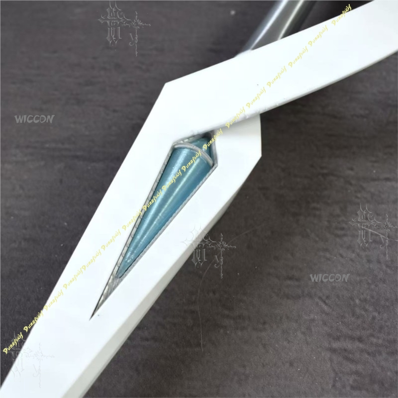 Safir Şövalye Cosplay Aksesuar - Anime Convention Merchandise incelemesi ve fiyatı