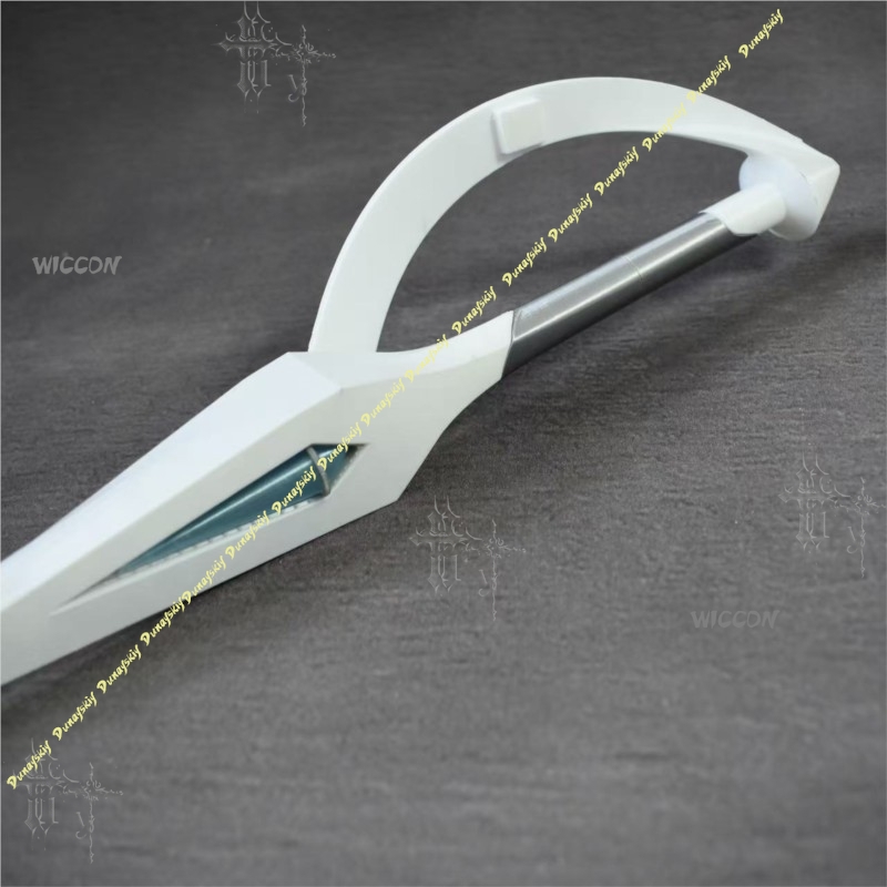 Safir Şövalye Cosplay Aksesuar - Anime Convention Merchandise incelemesi ve fiyatı