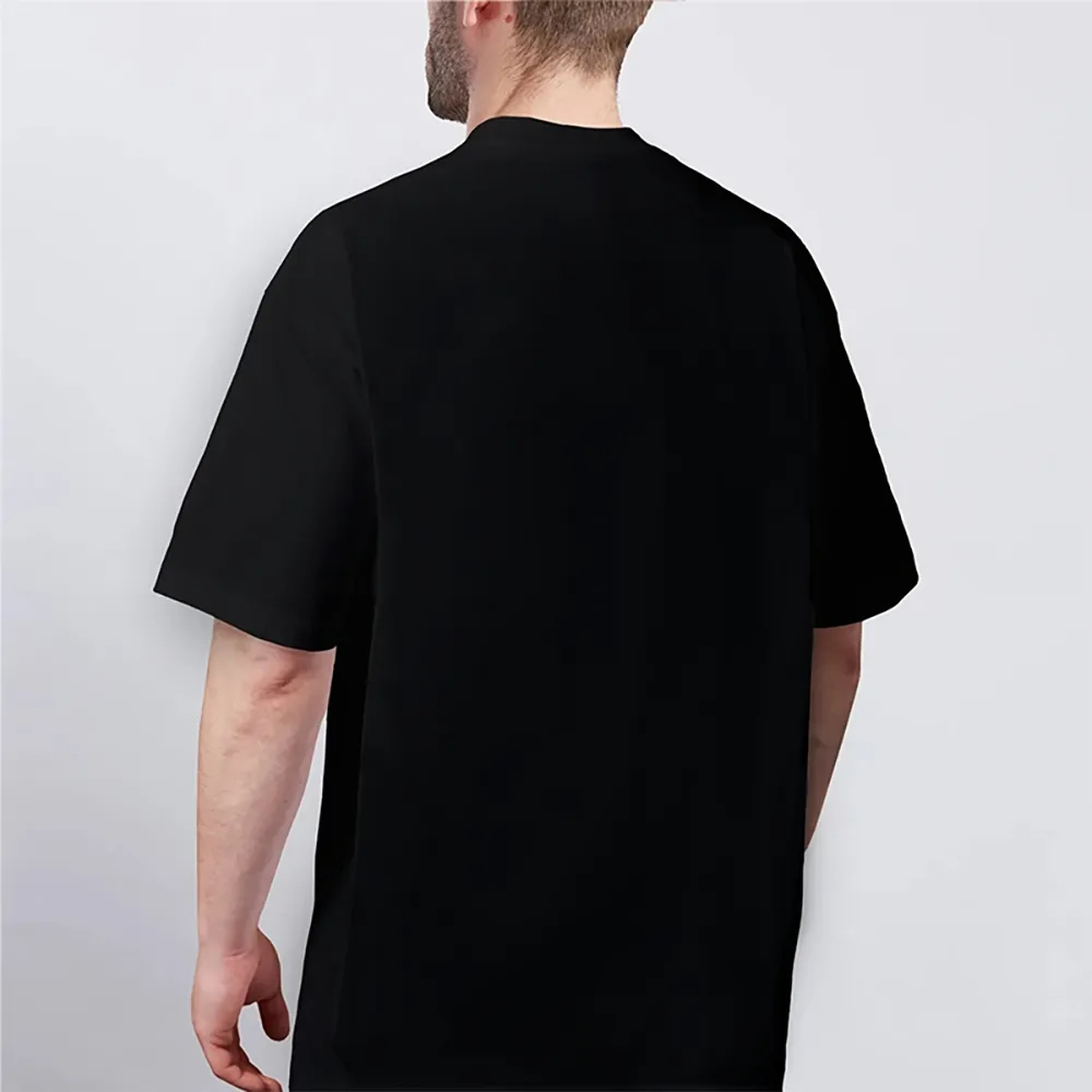 Dandadan T-Shirt Anime Kedi Or - Anime Merchandise Store Japan incelemesi ve fiyatı