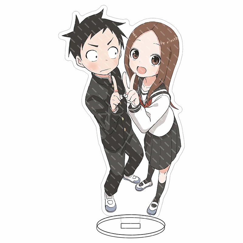 16 CM Anime Figürü Alaycı Usta - Anime Merchandise Toys incelemesi ve fiyatı
