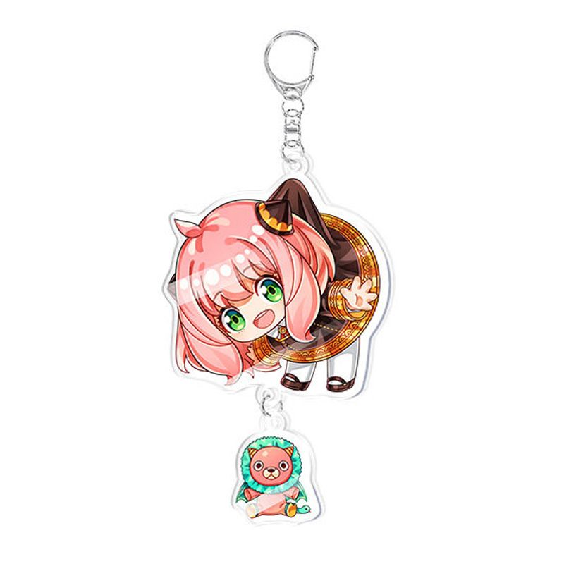 SPY×FAMILY Akrilik Masaüstü St - Anime Merchandise Licensing incelemesi ve fiyatı