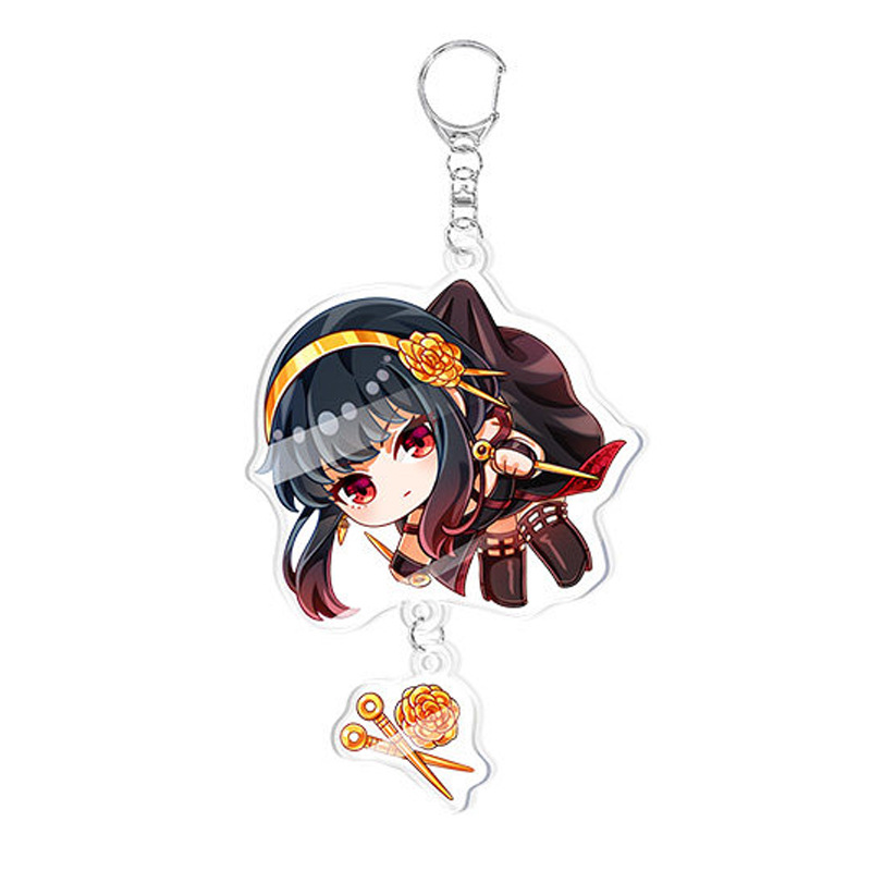 SPY×FAMILY Akrilik Masaüstü St - Anime Merchandise Licensing incelemesi ve fiyatı