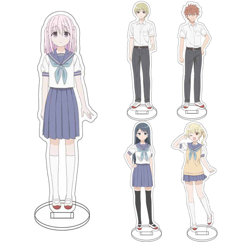 16CM Anime İfadeleri Olmayan K - Anime Merchandise Toys incelemesi ve fiyatı