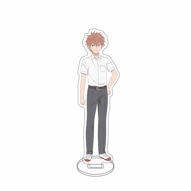 16CM Anime İfadeleri Olmayan K - Anime Merchandise Toys incelemesi ve fiyatı
