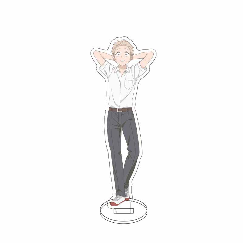 16CM Anime İfadeleri Olmayan K - Anime Merchandise Toys incelemesi ve fiyatı