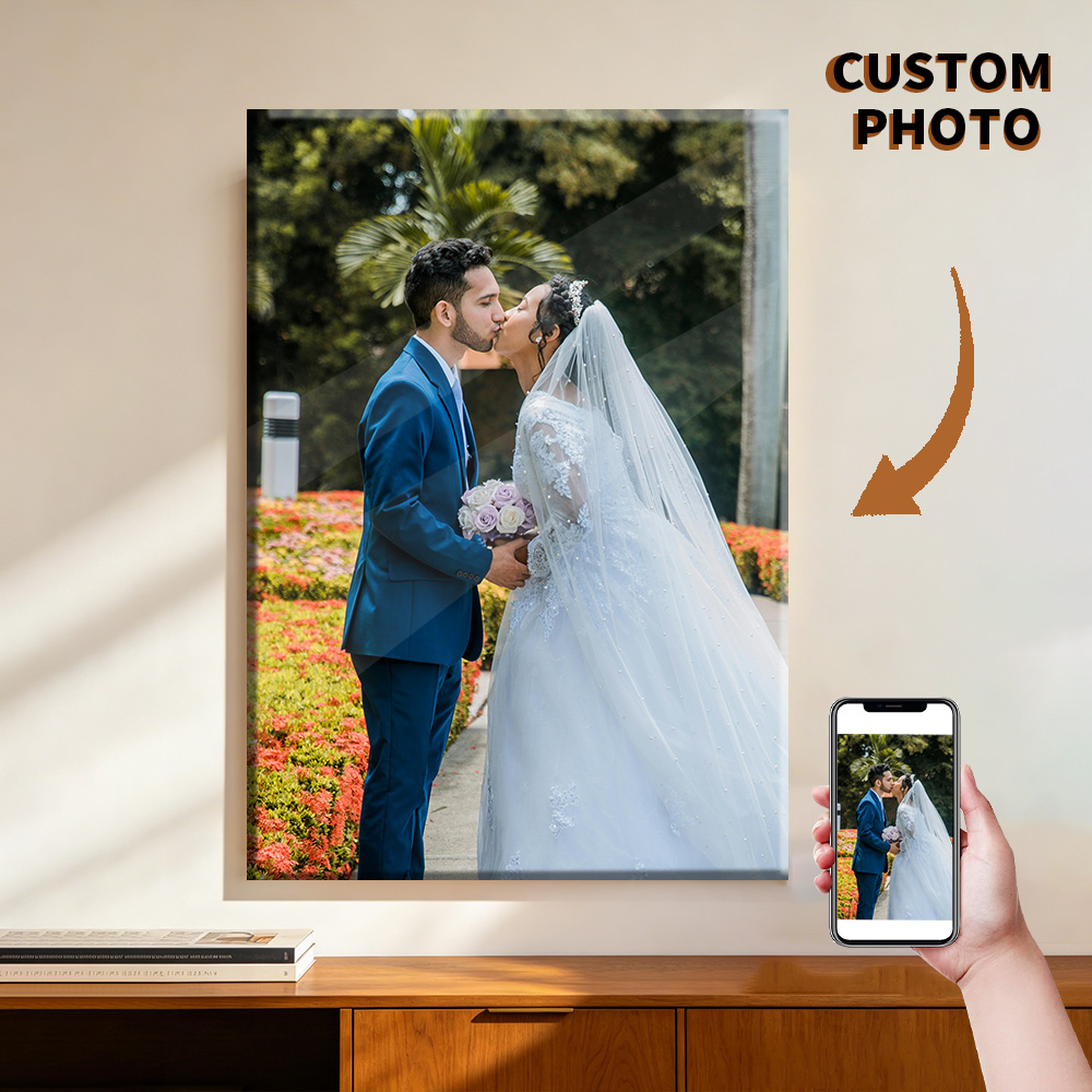 1 Adet DIY Ahşap Çerçeveli vey - Art Print Framed incelemesi ve fiyatı