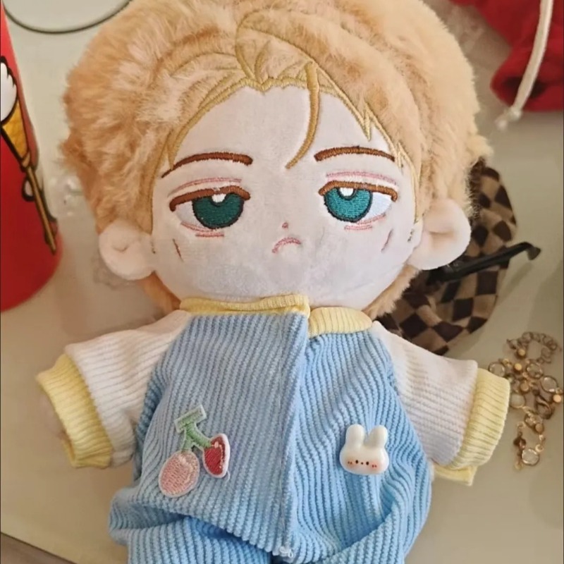 Anime Jujutsu Kaisen Kento Nan - Plush Doll Anime incelemesi ve fiyatı