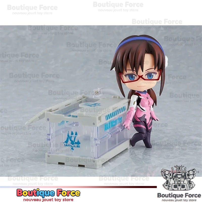 GSC Evangelion EVA saklama kut - Anime Merchandise Licensing incelemesi ve fiyatı