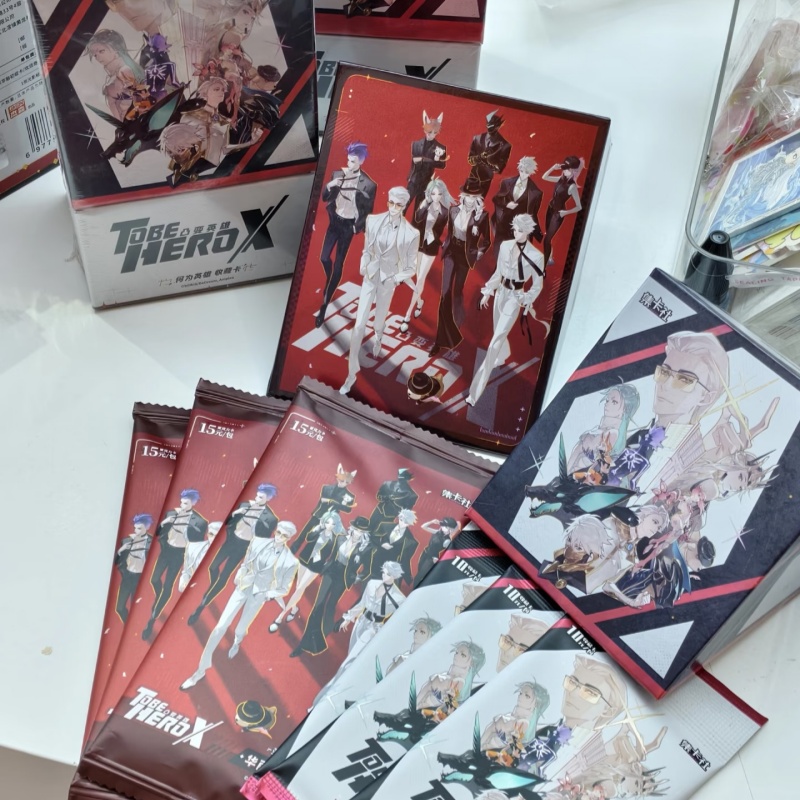 Cardfun Koleksiyonluk Ticari K - Anime Merchandise Licensing incelemesi ve fiyatı