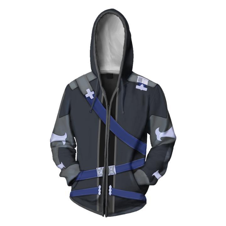 Sword Art Online Anime CS Ferm - Anime Merchandise For Men incelemesi ve fiyatı