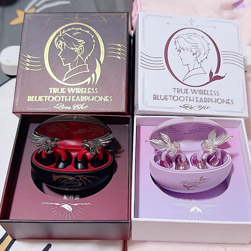 Fanfan Market Gerçek Kablosuz  - Anime Merchandise Market incelemesi ve fiyatı