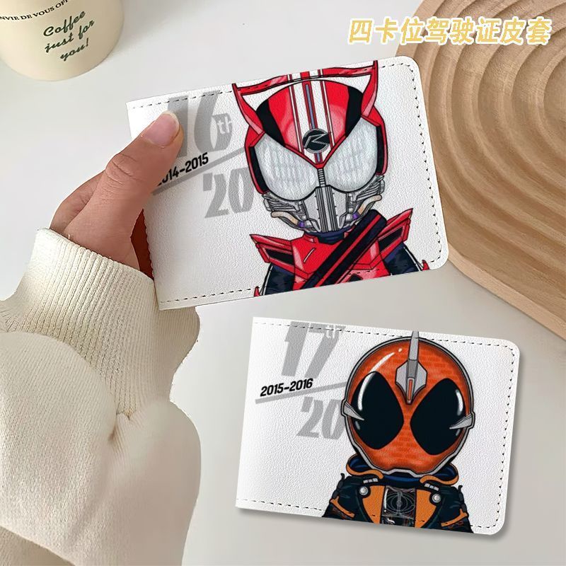 Kamen Rider anime ürünleri, çi - Anime Merchandise Licensing incelemesi ve fiyatı