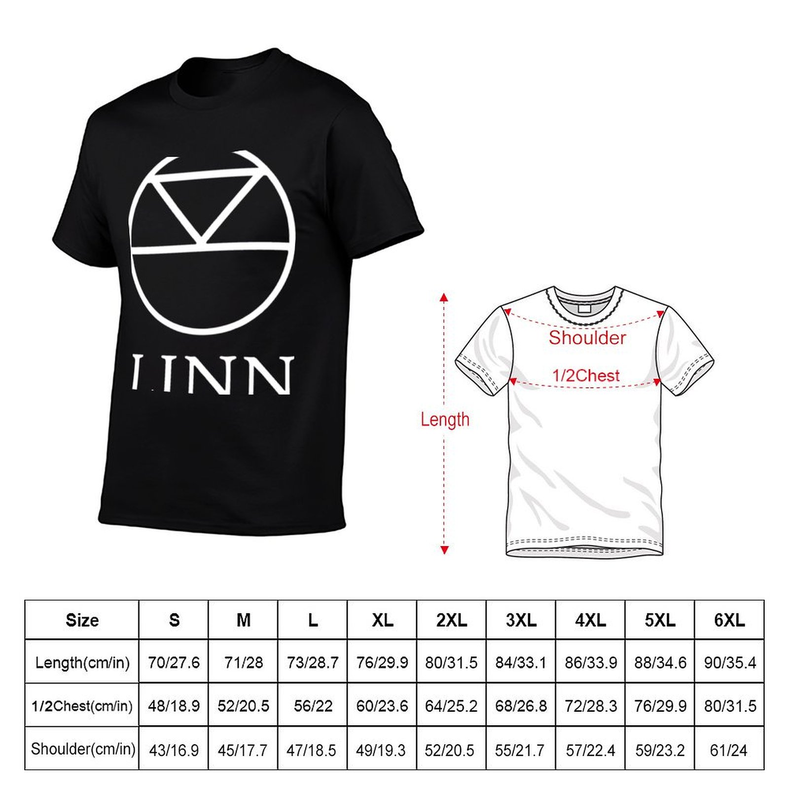 EN ÇOK SATAN - Linn Ürünleri T - Anime Merchandise T-Shirts incelemesi ve fiyatı