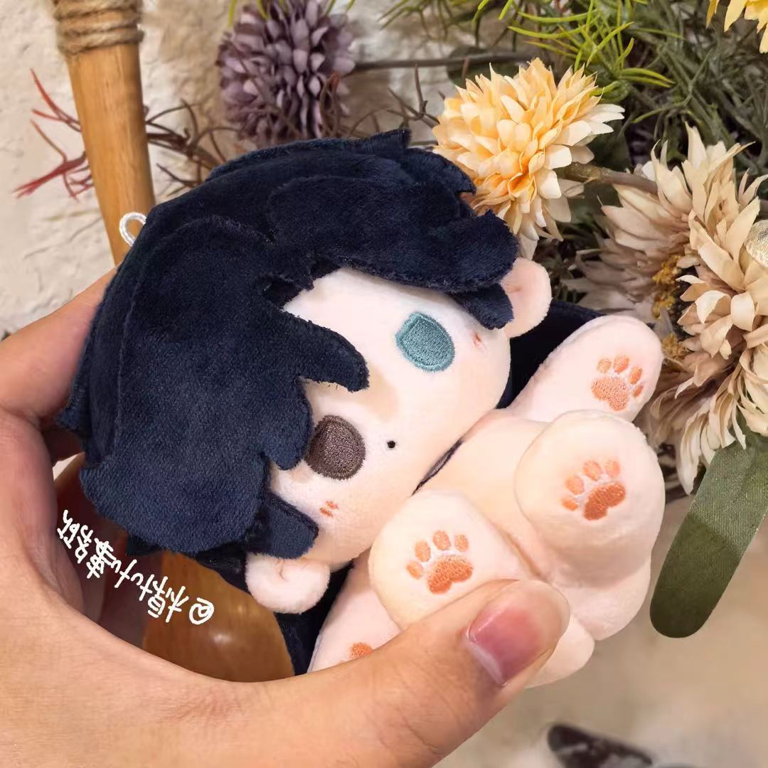 Cosplay Identity Ⅴ Anne Knight - Plush Doll Anime incelemesi ve fiyatı