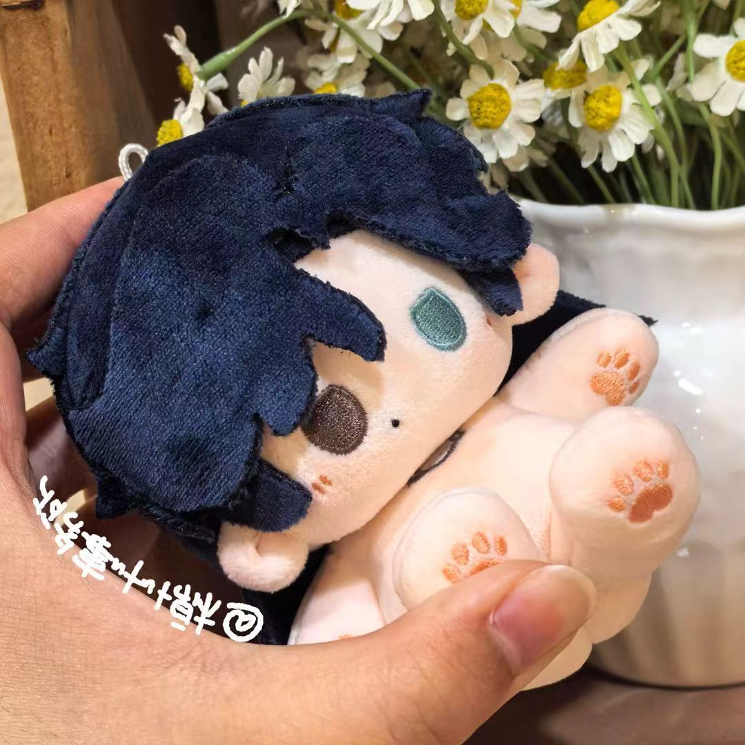 Cosplay Identity Ⅴ Anne Knight - Plush Doll Anime incelemesi ve fiyatı