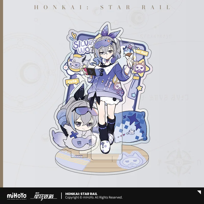 Resmi miHoYo/Honkai: StarRail  - Anime Merchandise Licensing incelemesi ve fiyatı