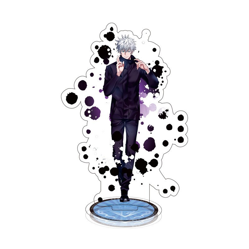 Jujutsu Kaisen Yuji Itadori Ak - Anime Convention Merchandise incelemesi ve fiyatı