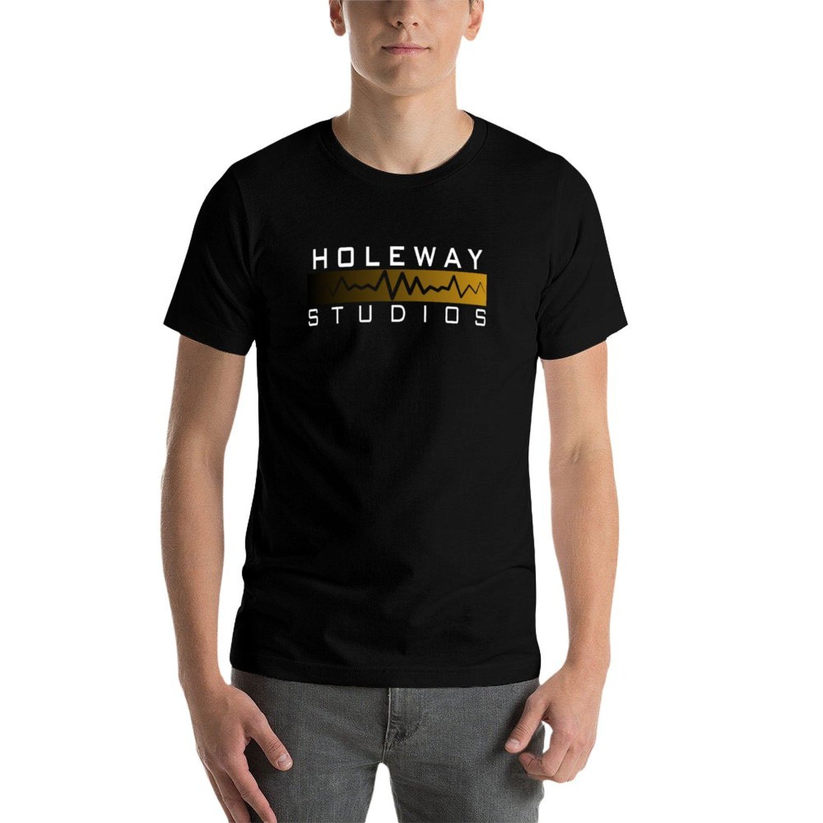 Holeway Studios - RESMİ ÜRÜNLE - Anime Merchandise T-Shirts incelemesi ve fiyatı