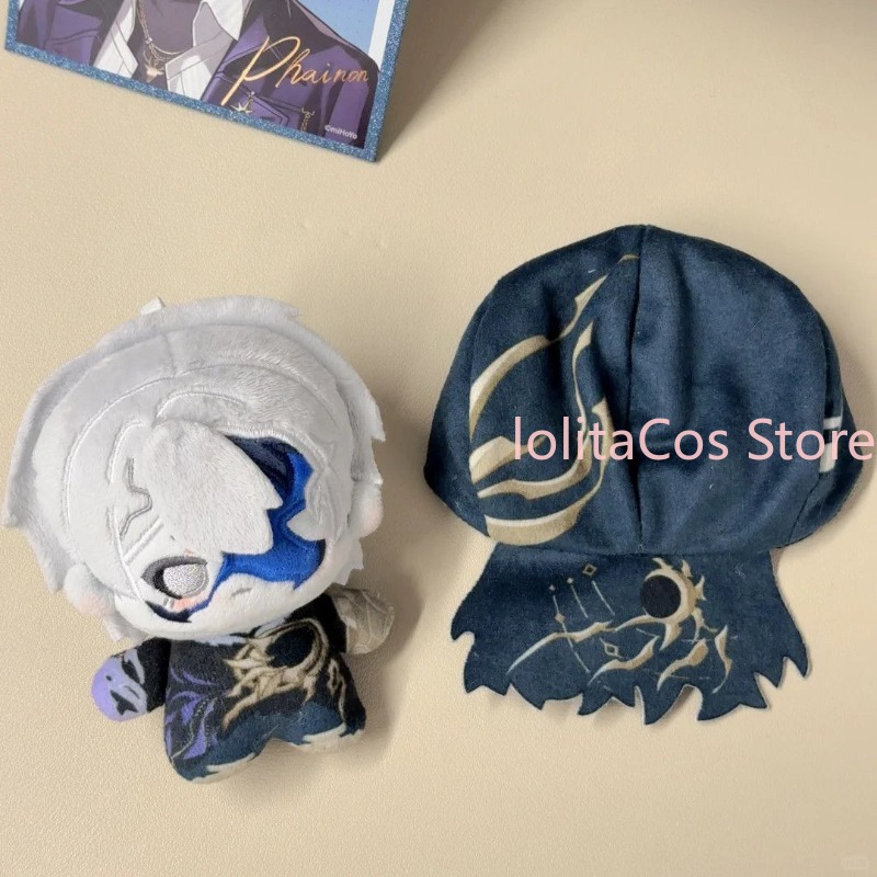 Honkai: Star Rail Phainon Blad - Plush Doll Anime incelemesi ve fiyatı