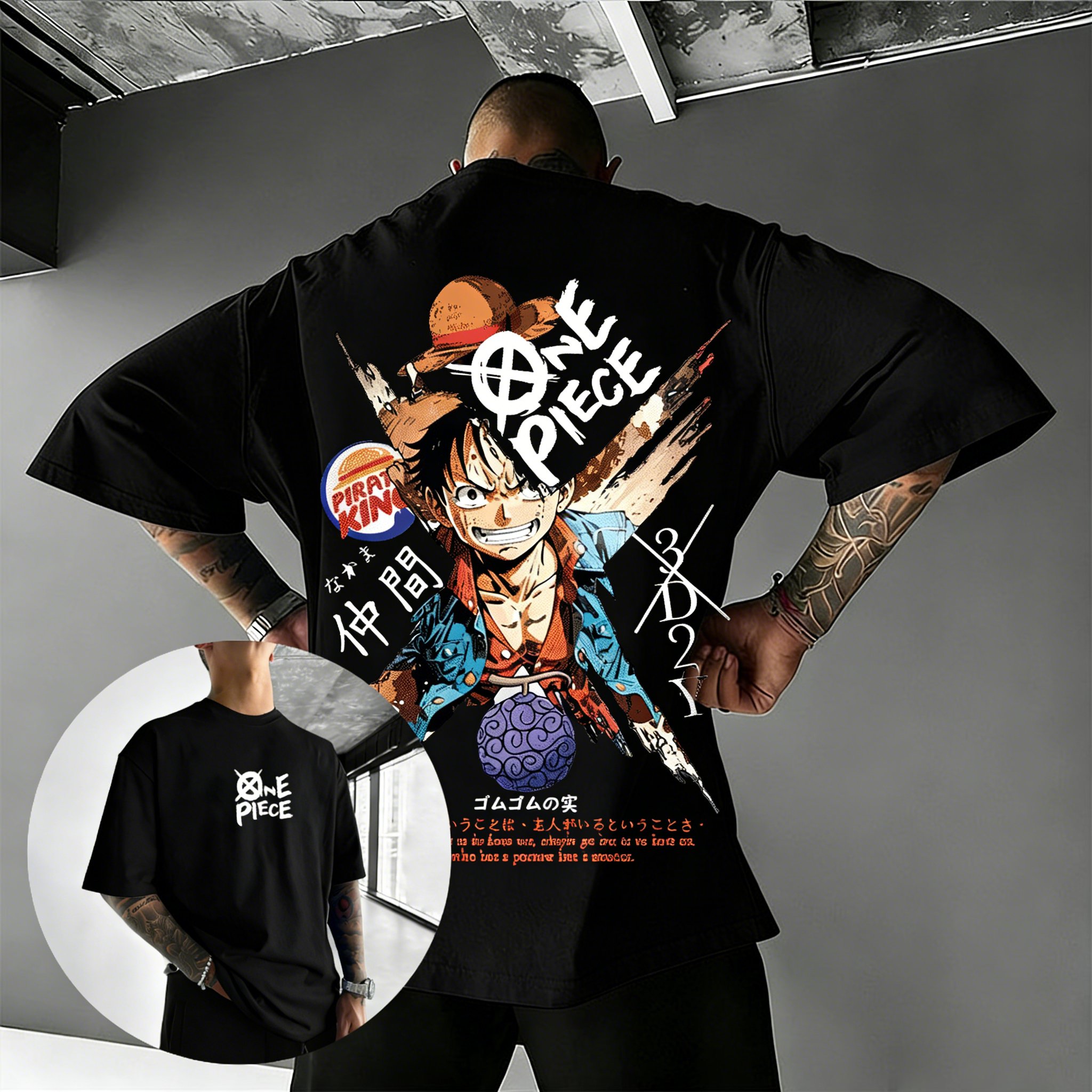 One Piece Luffy 2026 Yeni Yaz  - Anime Merchandise Store Japan incelemesi ve fiyatı