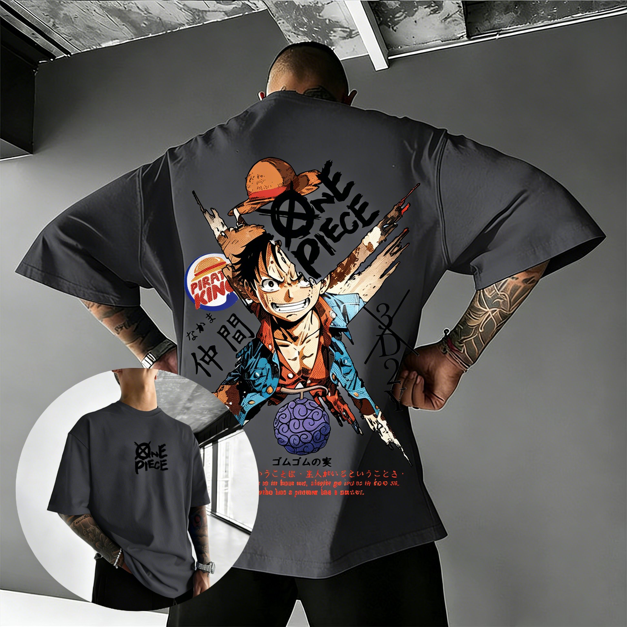 One Piece Luffy 2026 Yeni Yaz  - Anime Merchandise Store Japan incelemesi ve fiyatı