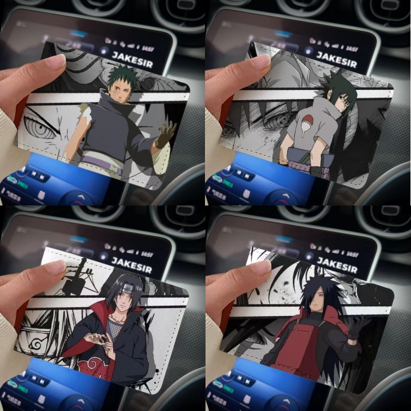Naruto Anime Ürünleri Uchiha S - Anime Merchandise Licensing incelemesi ve fiyatı