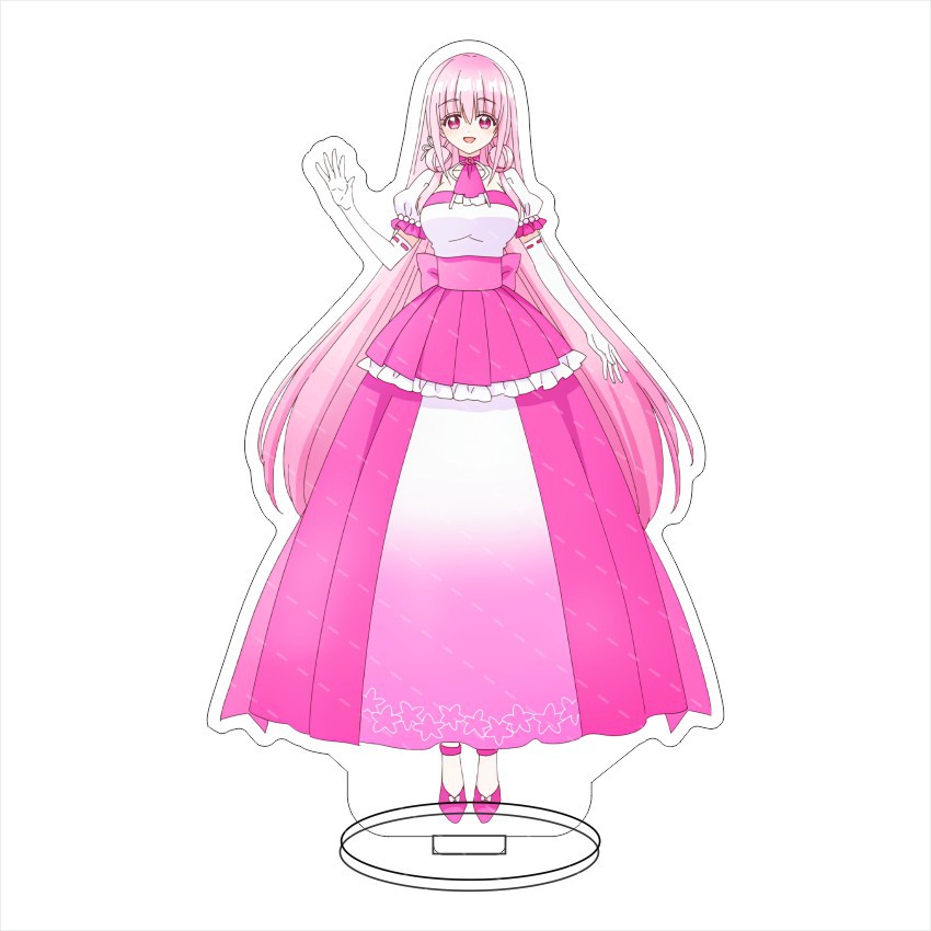 16CM Anime Figürü Yeniden Canl - Anime Merchandise Toys incelemesi ve fiyatı
