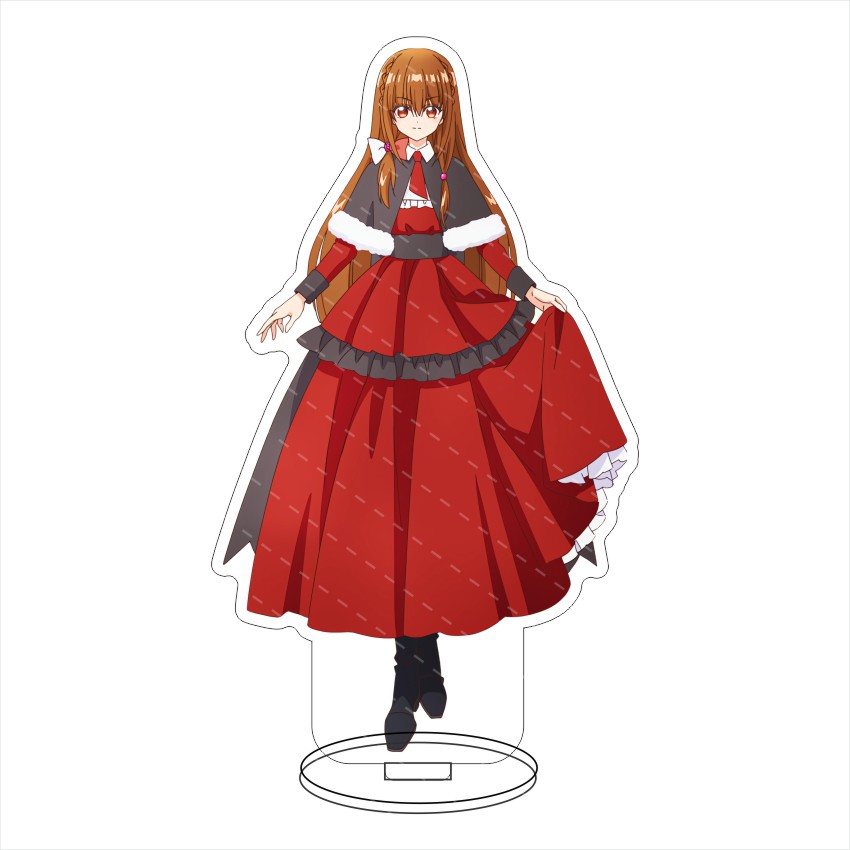 16CM Anime Figürü Yeniden Canl - Anime Merchandise Toys incelemesi ve fiyatı